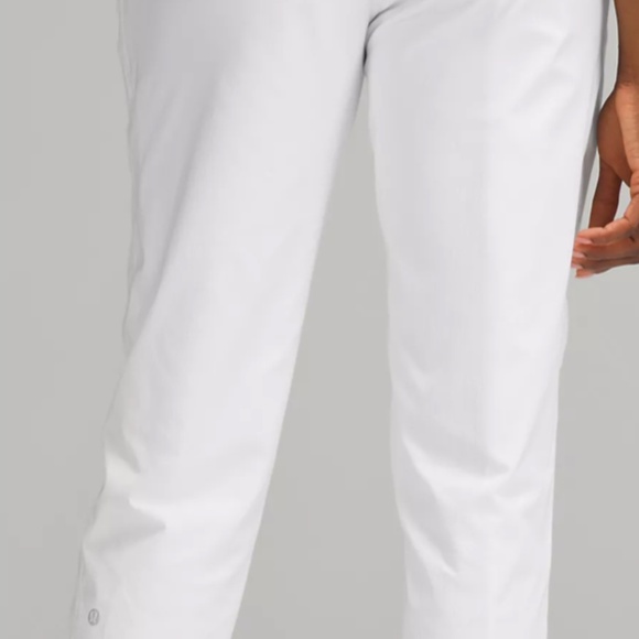 Lululemon Dance Studio Mid-Rise Jogger *Full Length (Size 0) - Picture 2 of 11